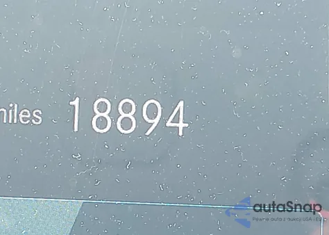 2021 Mercedes-Benz A 220 z USA, uszkodzony, nr VIN W1K3G4EB0MJ309192